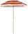 Зонт садовый Royokamp Beach&Garden Red/Yellow 180см