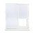 Жалюзи SHANTUNG 800 Ivory 0.50x1.7м