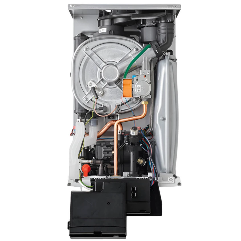 Газовый котел DemirDokum Ademix P24/28 39802 