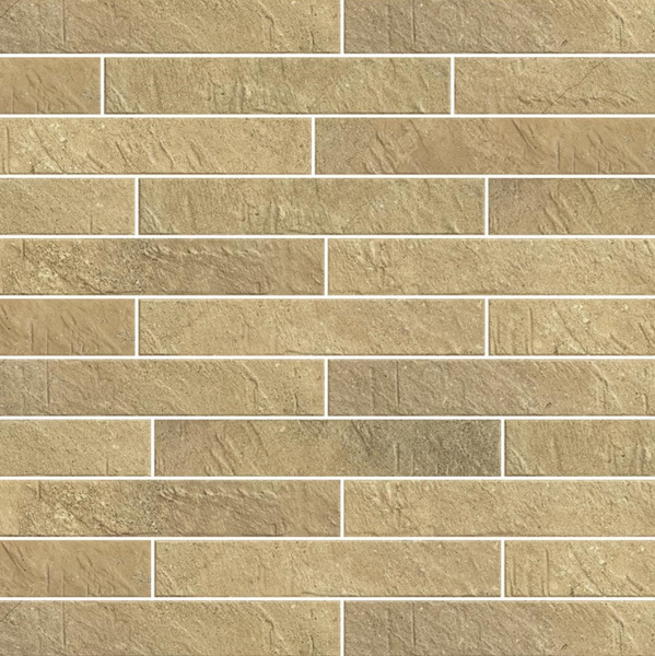 Клинкер Paradyz Eremite Beige 40x6.6 