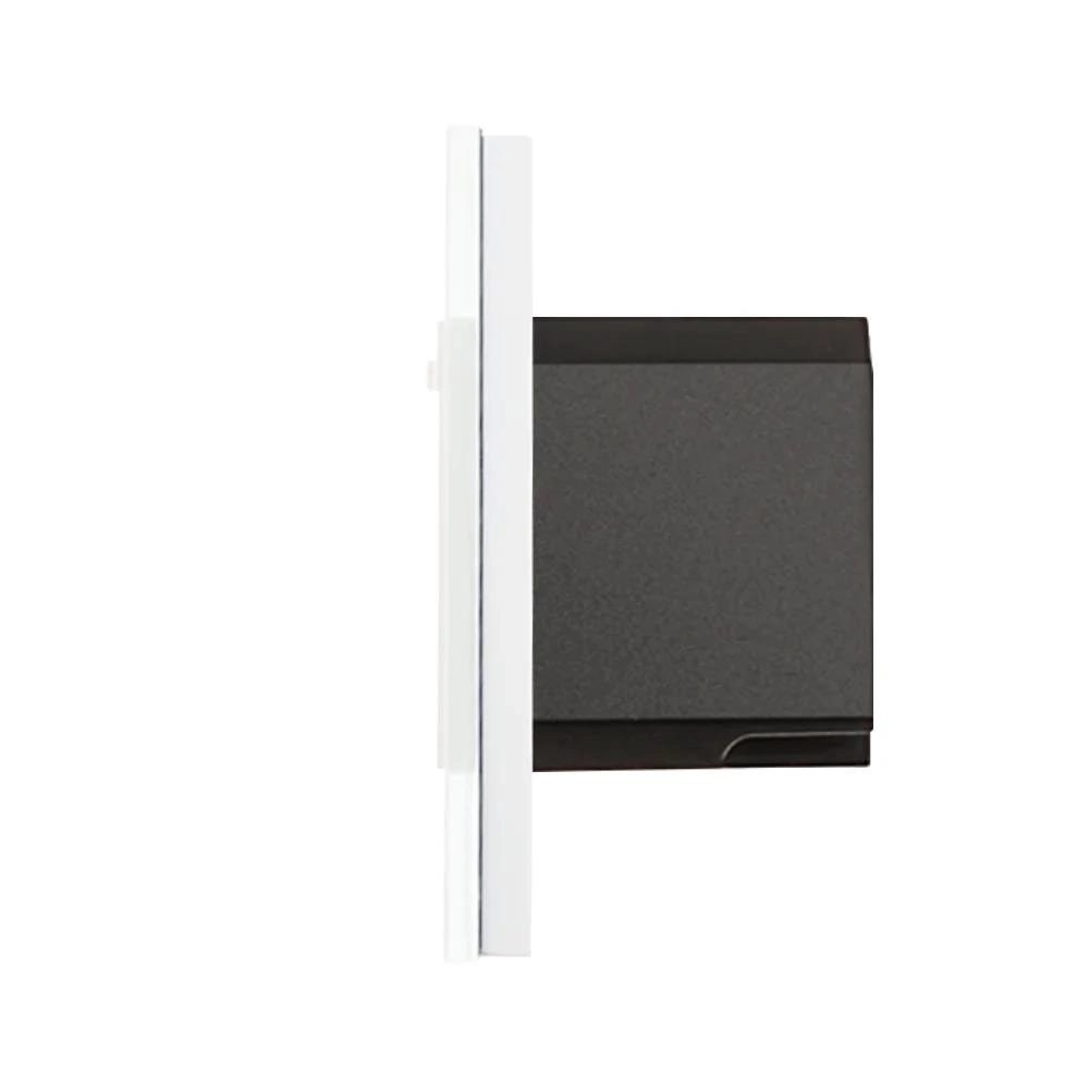 Розетка WiFi 16A 86x86mm Белый WF1F-WT