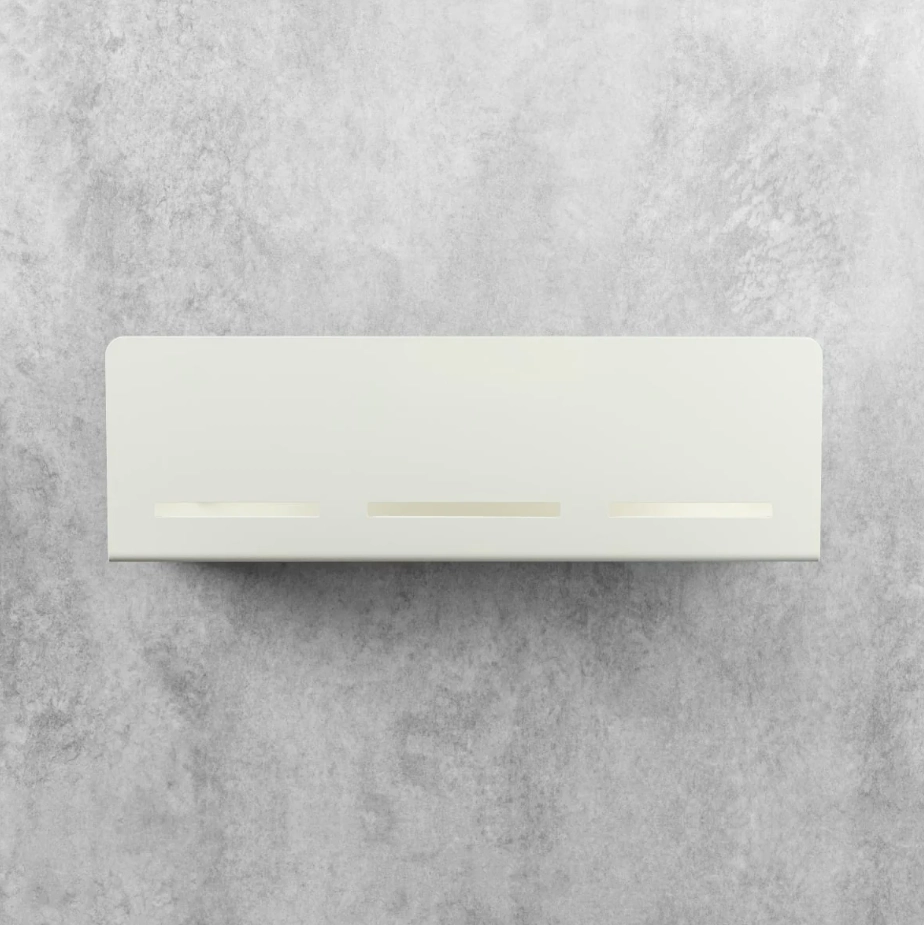 Полка для ванной Daske Wenca SH/W-2786J бежевый