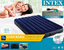 Кровать надувная Intex 152x203x25см 64765