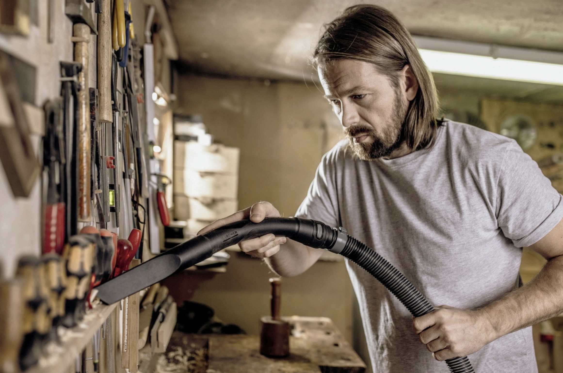 Aspirator Karcher WD 5 P V-25/5/22 1.628-306.0 