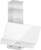 Вытяжка Wolser WL-F 60 AL White Glass