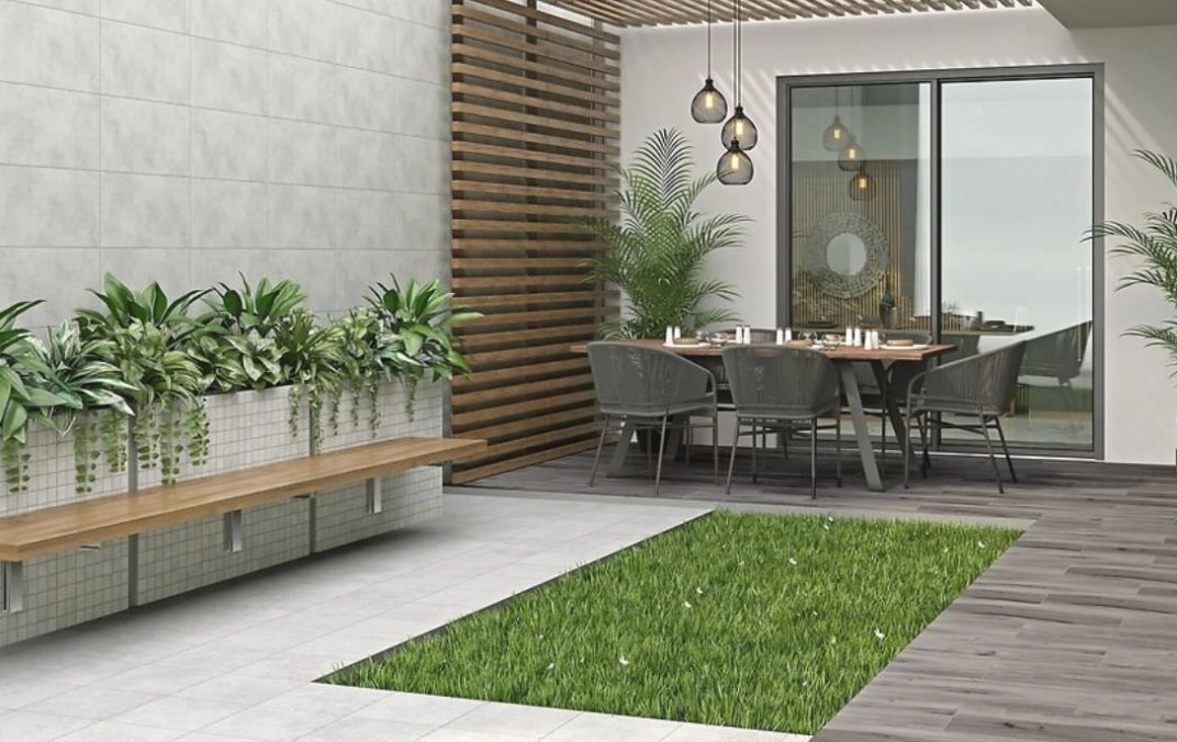 Gresie Cersanit Gilberton 29.8x59.8 70070 Sur