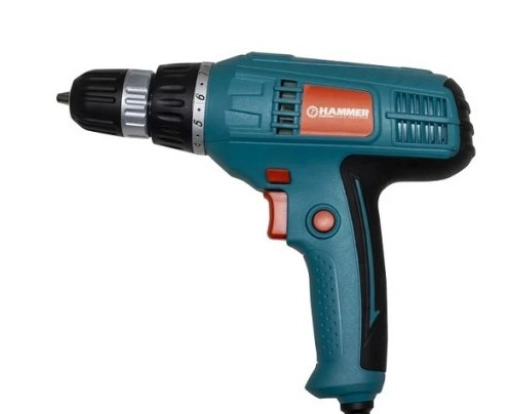 Дрель Hammer 33890