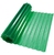 Rulou ondulat verde 2.5*30