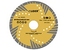Disc pentru beton Lider turbo plus 125mm (200306)