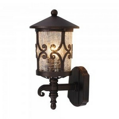 Felinar de grădină Jardin E27 75186