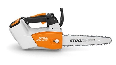 Аккумуляторная пила Stihl MSA 161T 4000