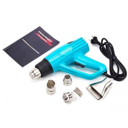 Строительный фен Grand FP2200 