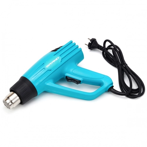 Строительный фен Grand FP2200 