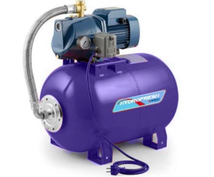 Hidrofor Hydrofresh HJSW1 JSWm2AX 