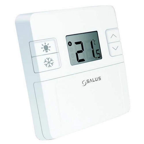 Термостат Salus RT305 RF Wireless SLTRT305R 
