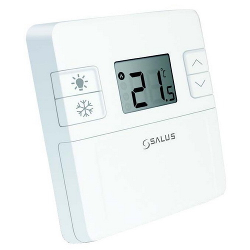 Термостат Salus RT305 RF Wireless SLTRT305R