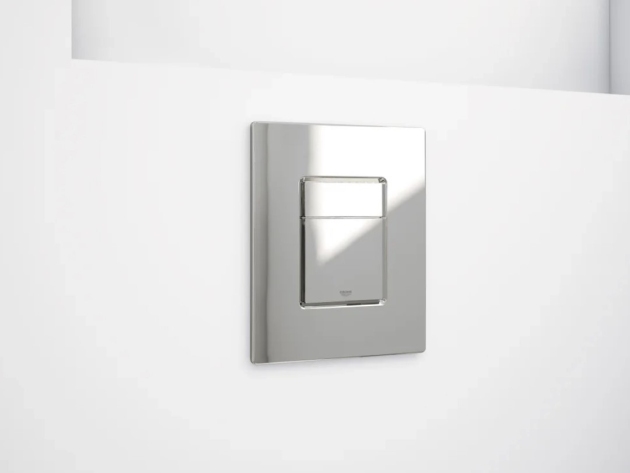 Ramă pentru WC suspendat Grohe 0102