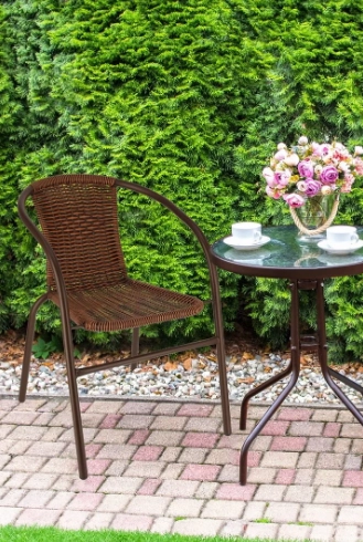 Стул Jumi Bistro OM-991811 