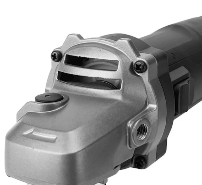 Болгарка Deli DE-JM125-4E  890W 125мм