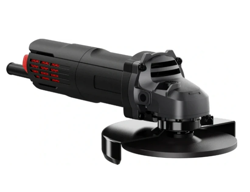 Болгарка Deli DE-JM125-4E  890W 125мм