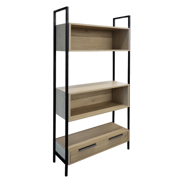 Raft Torro 3 Black 9005 FTX