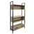 Raft Torro 3 Black 9005 FTX