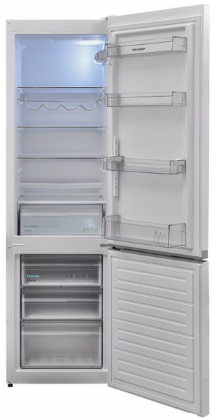 Frigider Sharp SJ-FBB05DTXWE-EU 