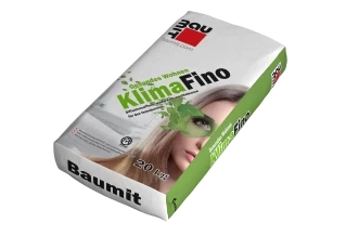 Glet Baumit KlimaFino 20kg 