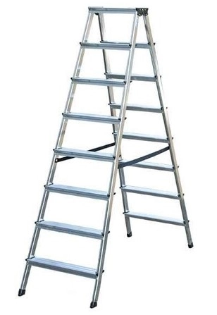 Scară Krause Doplo 120441