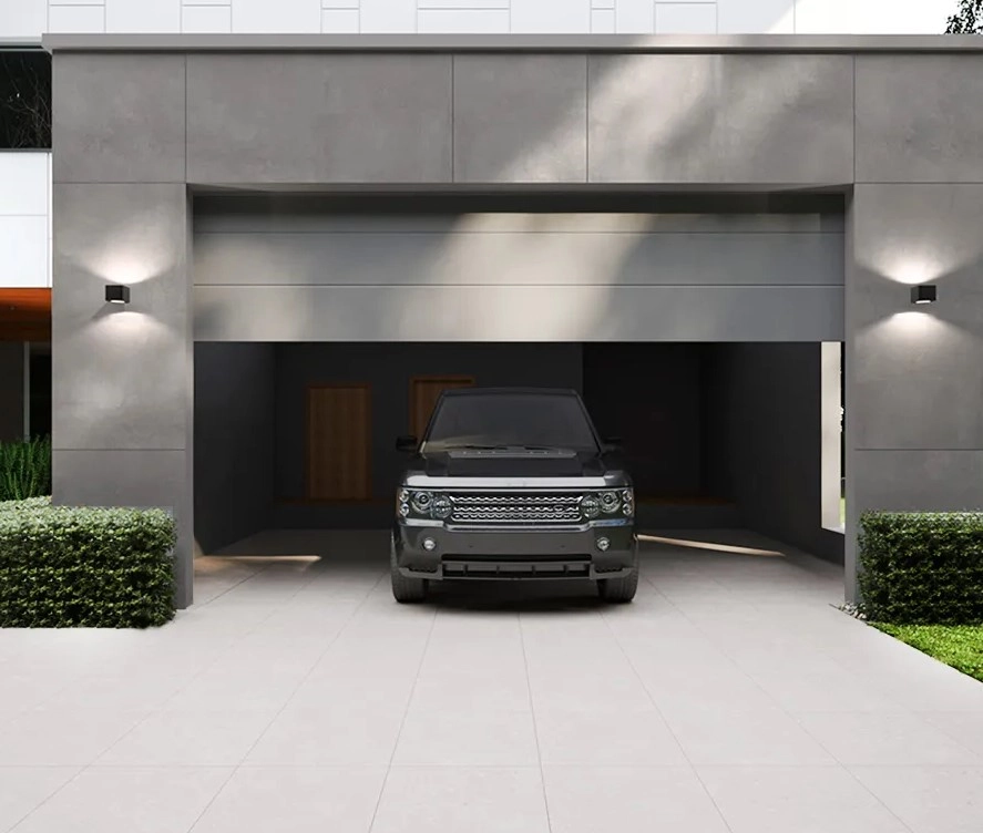 Плитка Bien Arcides 60x120 Grey