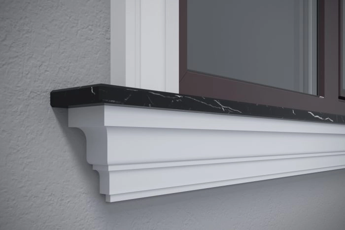 Solbanc VS115 110mm*60mm