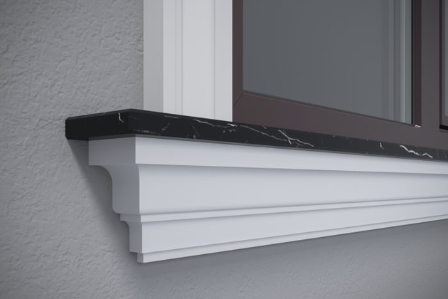 Solbanc VS115 110mm*60mm