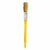 Pensulă Standart cu fibre naturale Lider 20mm 351000