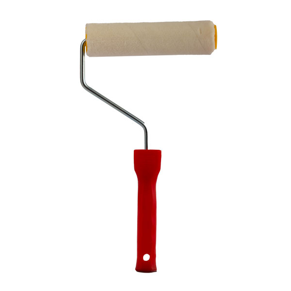 Rulou Velur 15x100x4mm 314102 