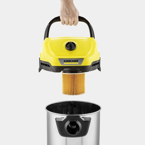 Aspirator Karcher WD 3 S V-17/4/20 1.628-135.0 