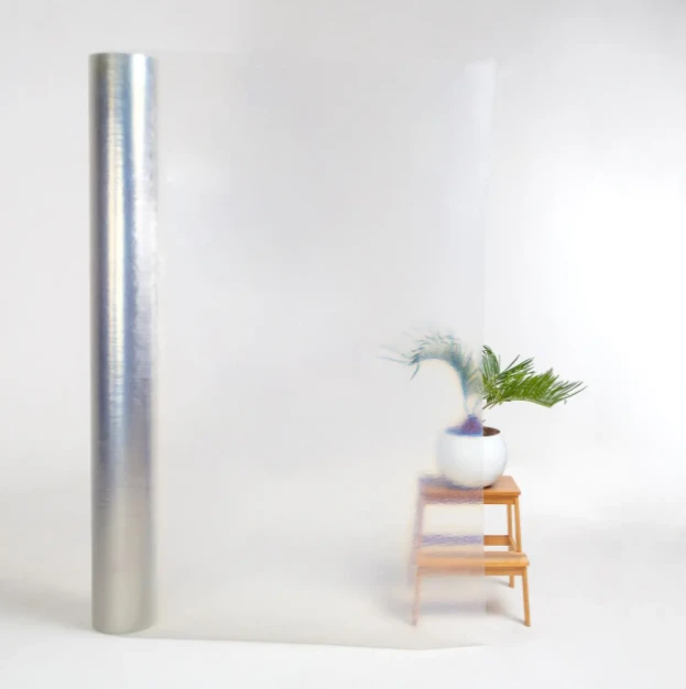 Шифер плоский бесцветный 5x30