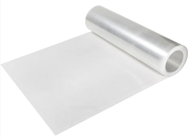 Шифер плоский бесцветный 5x30