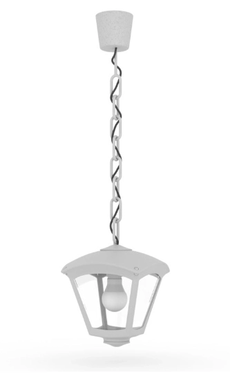 Светильник Sicar/Roby E27 Fumagalli T20125000LXE27