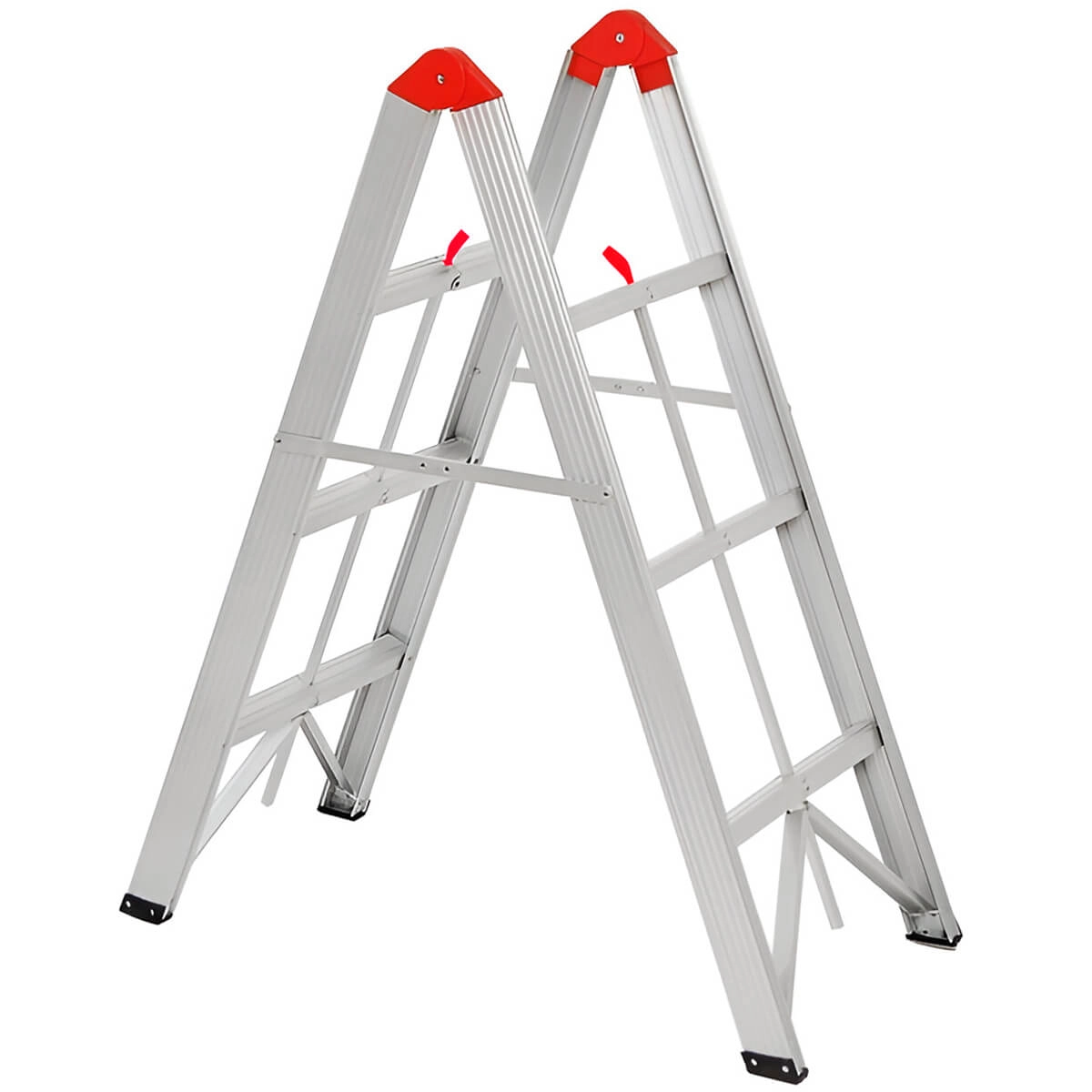 Scara pliabila dubla SLIM 3 BAU WELT 44974