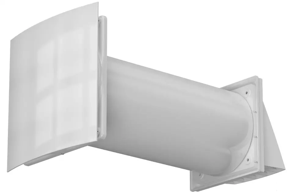 Recuperator de caldură Cuper Mistral D131