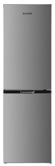 Холодильник Bauer BRB-188SNF