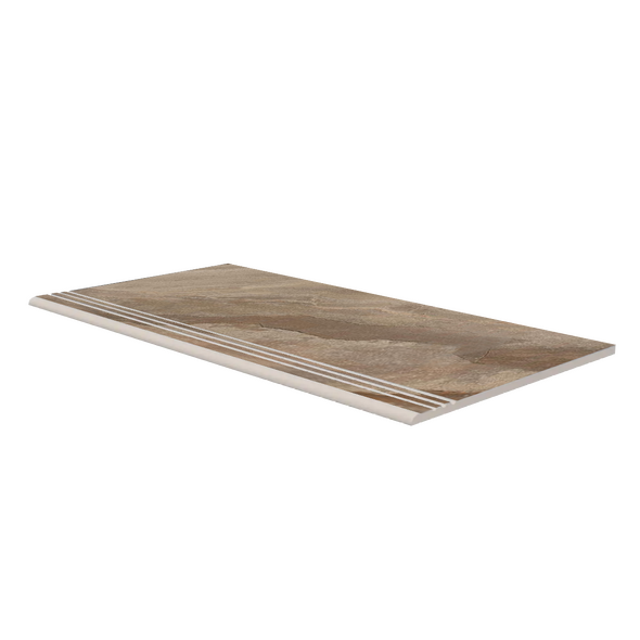 Treată Allore Slate 30x120 gold