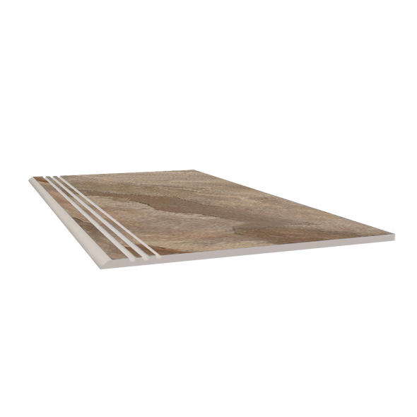 Treată Allore Slate 30x120 gold