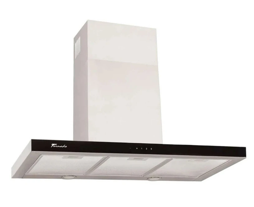 Hotă Tornado Lara 1200(90) Sensor IX-BL