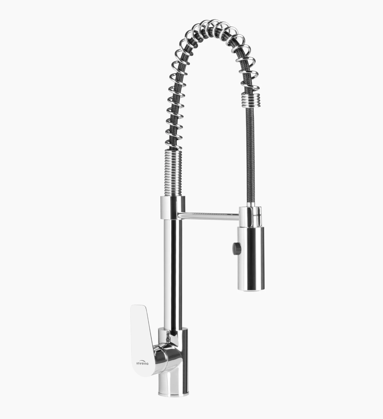 Baterie pentru bucătărie Dokos chrome BZ-19-001-V 