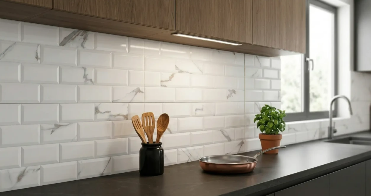 Плитка Altin Cini Seramik Brich marmo 30x60 