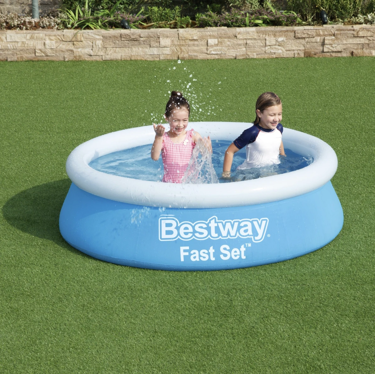 Piscin Intex Fast Set 940L 57392 