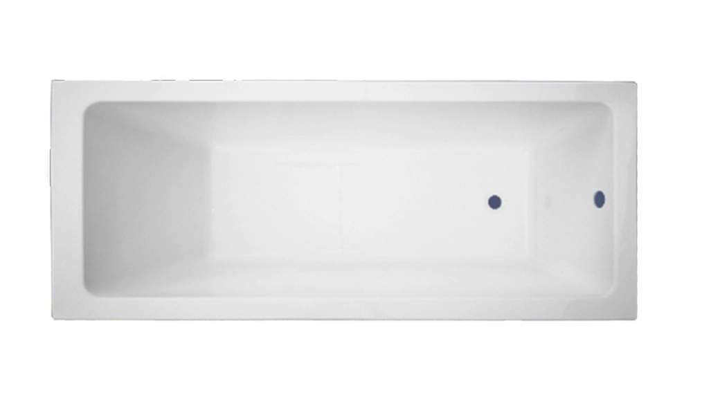 Ванна Novaro 170x70 