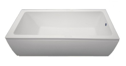 Ванна Novaro 170x70 