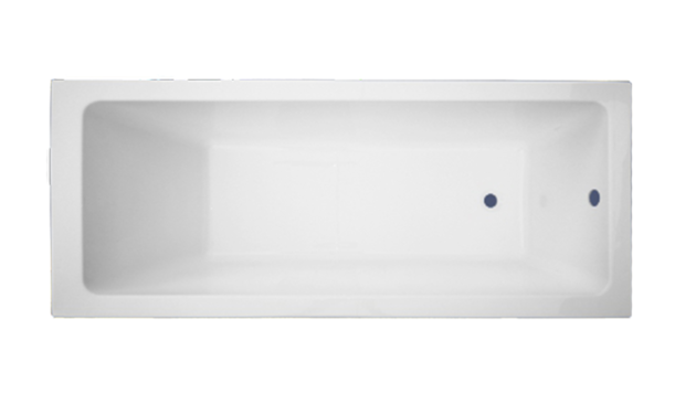 Cadă Novaro 170x70